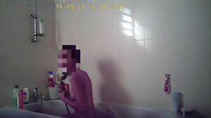 كارمن كالينته في سن المراهقة مهووس بالرقص سكسي هندي قديم أثناء ركوب الديك الأخوة