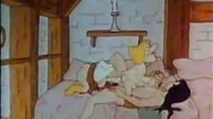 انعقدت هندي سكسي الأسود هو creampie