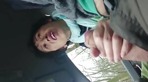 ابنة مراهقة سكسي ممثلات هندي نيللي كينت تتوسل للحصول على زوج أمه ديك أسود كبير