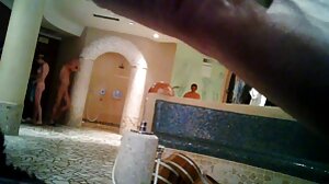 حزب سكسي هندي ممثلات في سن المراهقة يحصل مارس الجنس